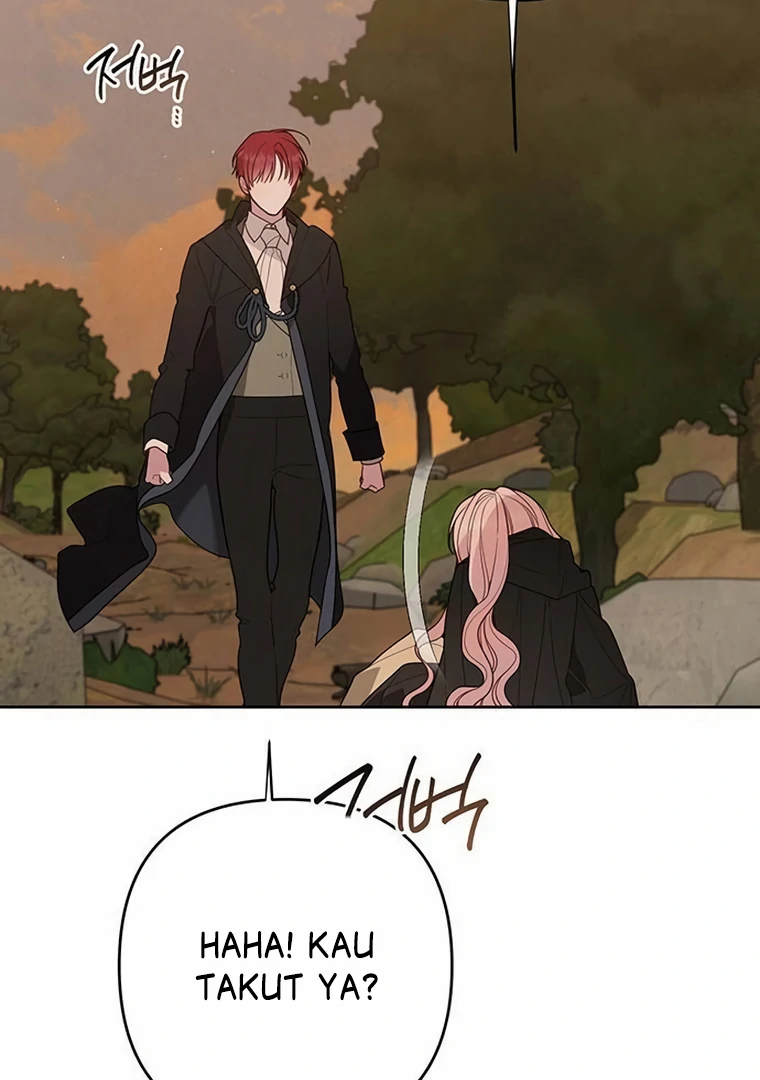 Baby Tyrant Chapter 99 Gambar 23