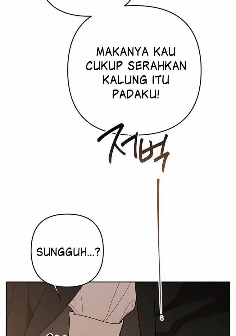 Baby Tyrant Chapter 99 Gambar 24