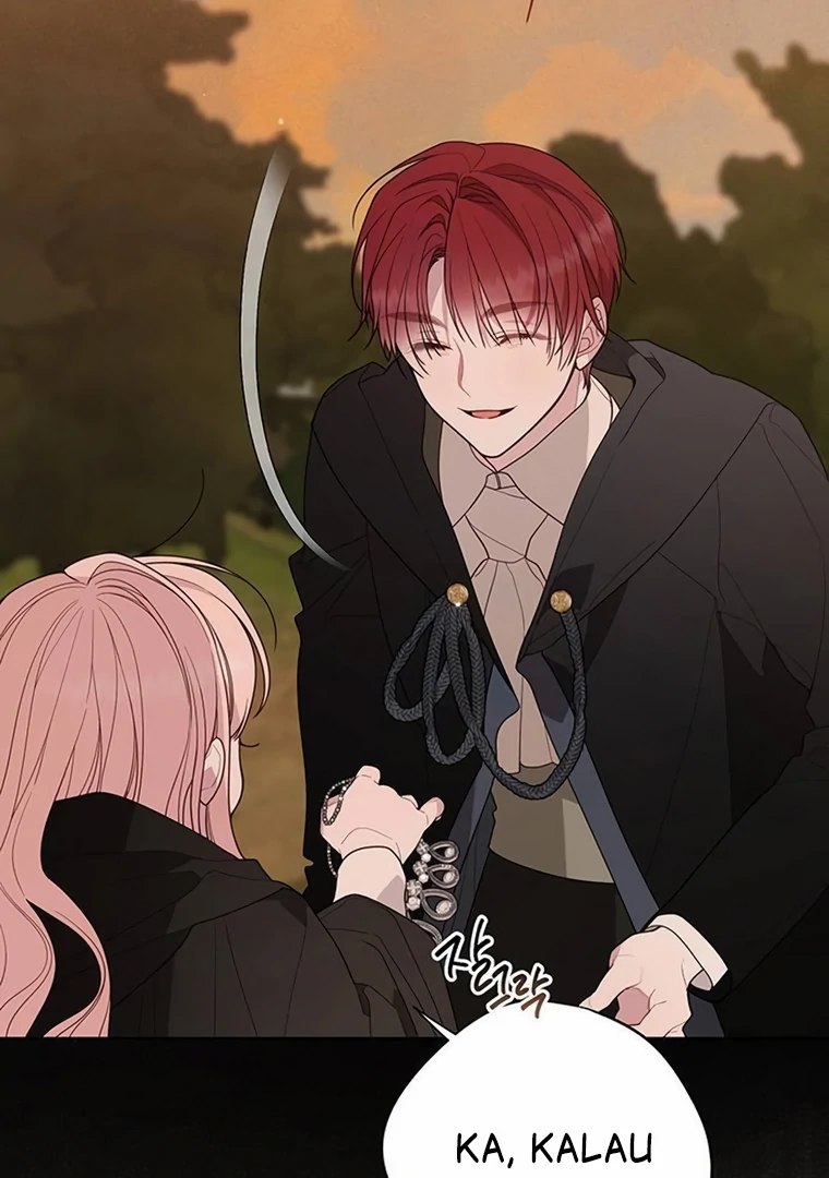 Baby Tyrant Chapter 99 Gambar 27