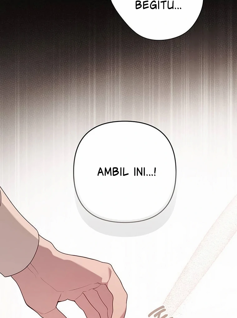 Baby Tyrant Chapter 99 Gambar 28