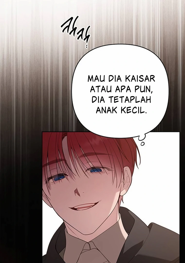 Baby Tyrant Chapter 99 Gambar 30