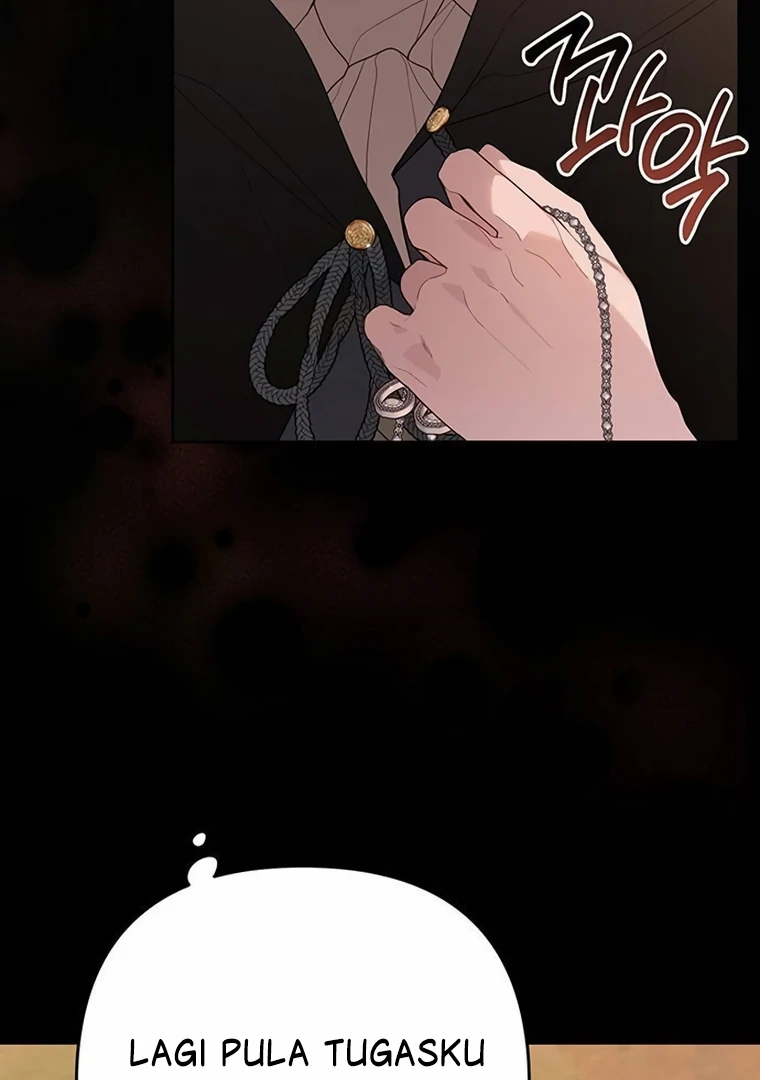 Baby Tyrant Chapter 99 Gambar 31