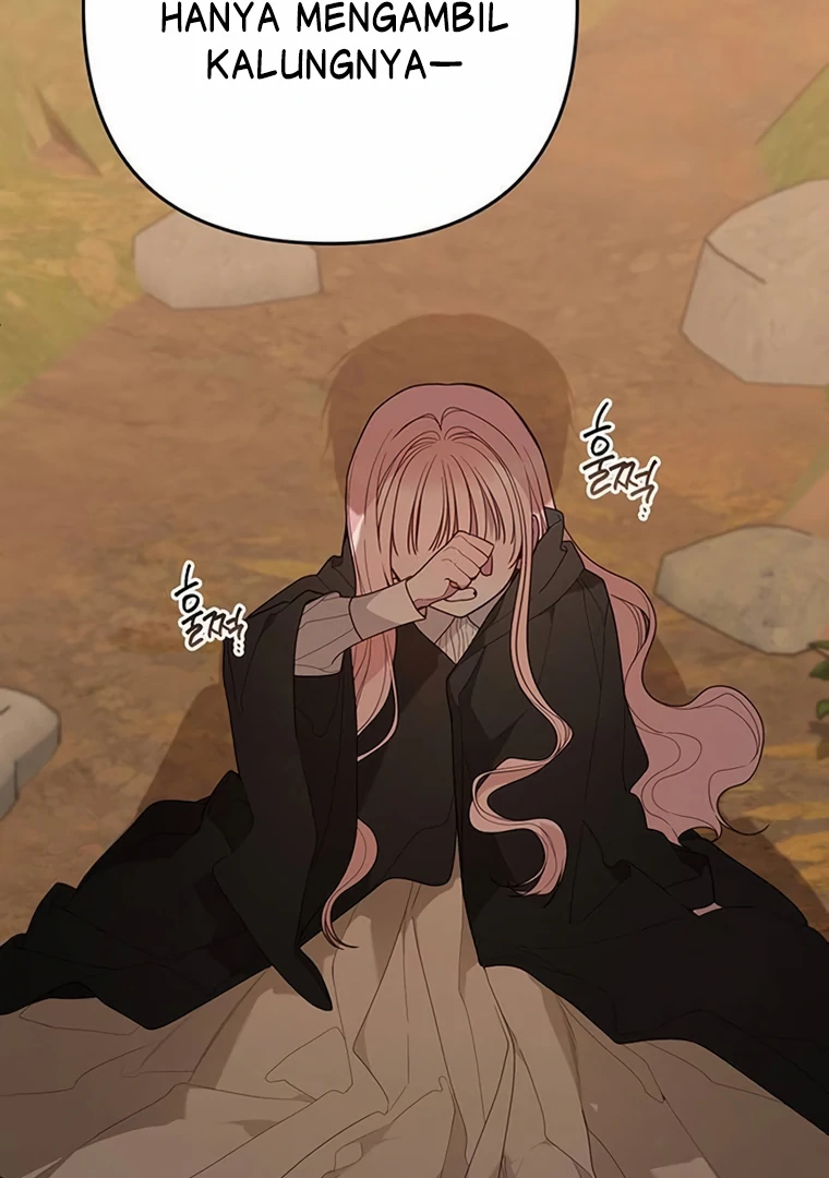 Baby Tyrant Chapter 99 Gambar 32