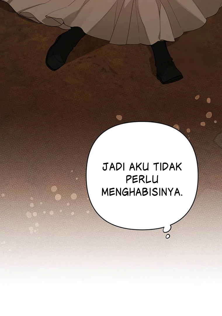 Baby Tyrant Chapter 99 Gambar 33