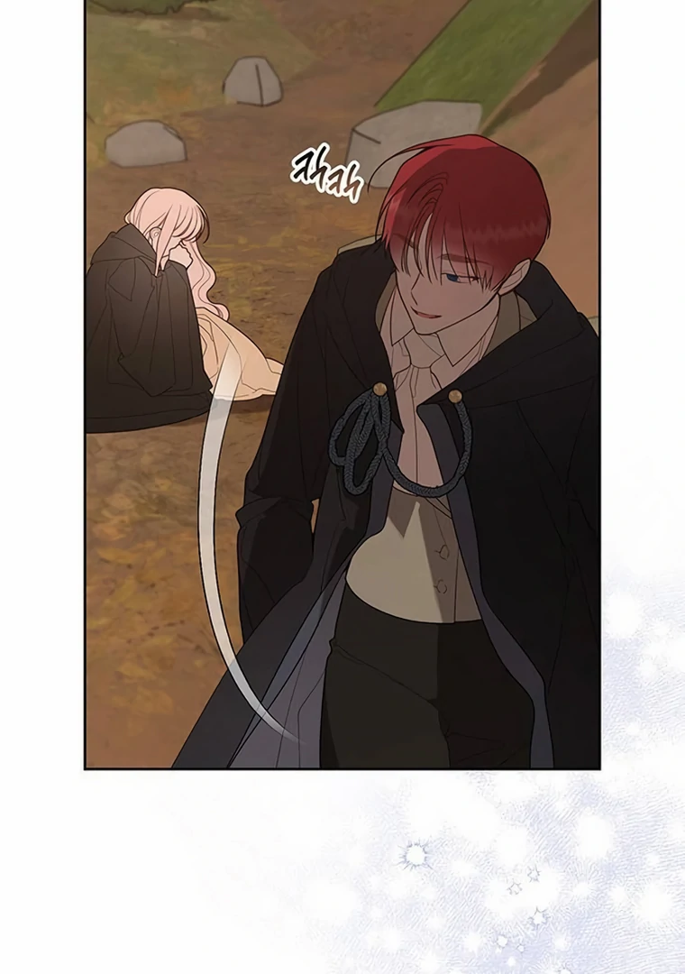 Baby Tyrant Chapter 99 Gambar 35