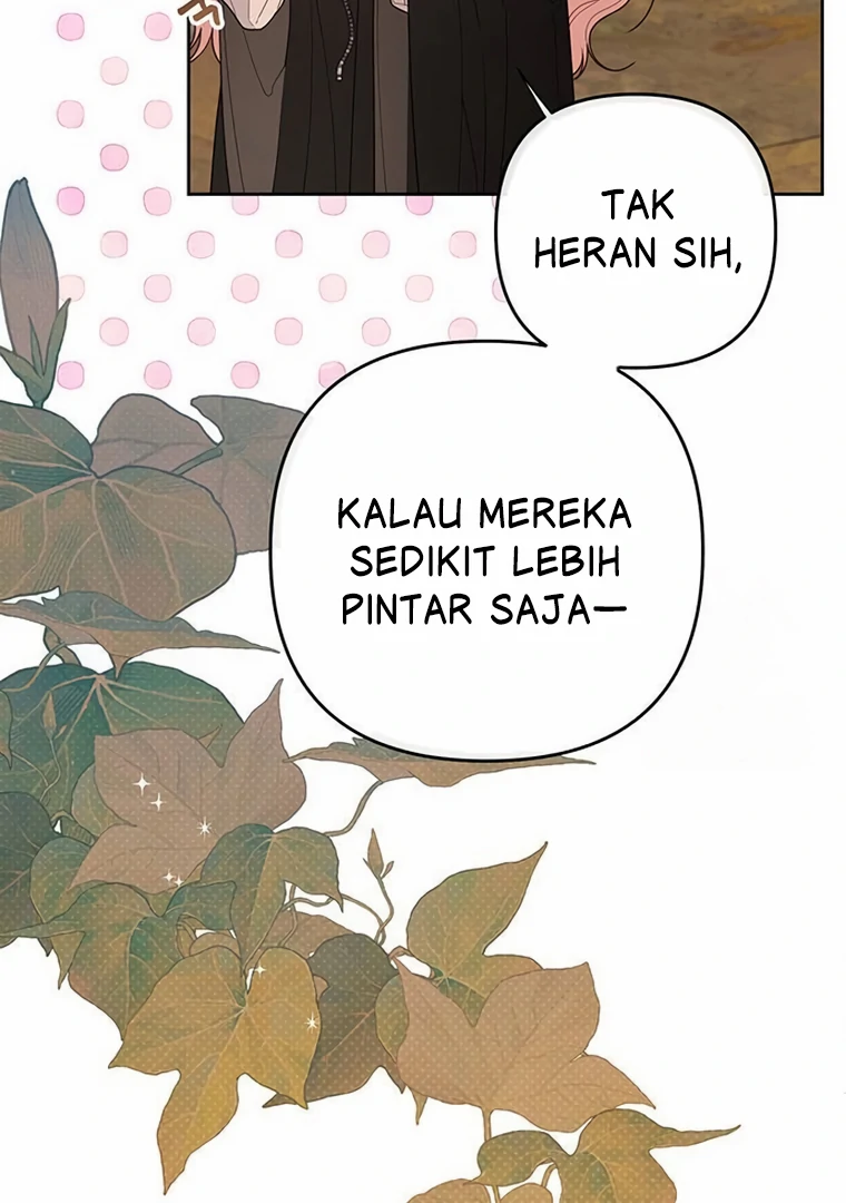 Baby Tyrant Chapter 99 Gambar 43