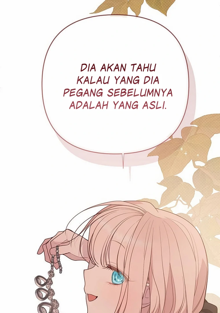 Baby Tyrant Chapter 99 Gambar 44