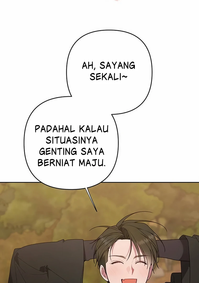 Baby Tyrant Chapter 99 Gambar 46