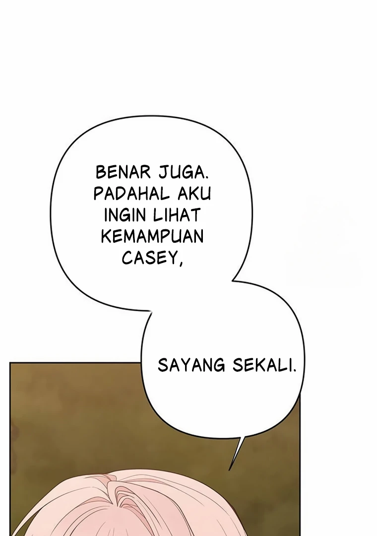 Baby Tyrant Chapter 99 Gambar 48