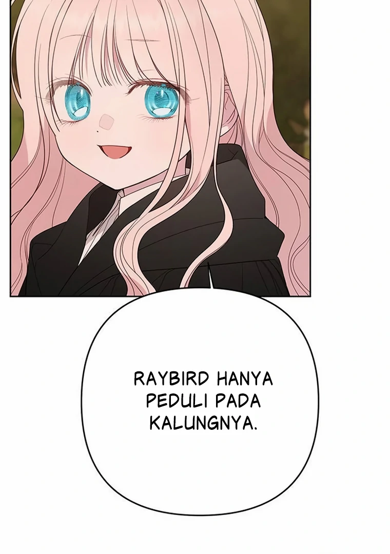 Baby Tyrant Chapter 99 Gambar 49