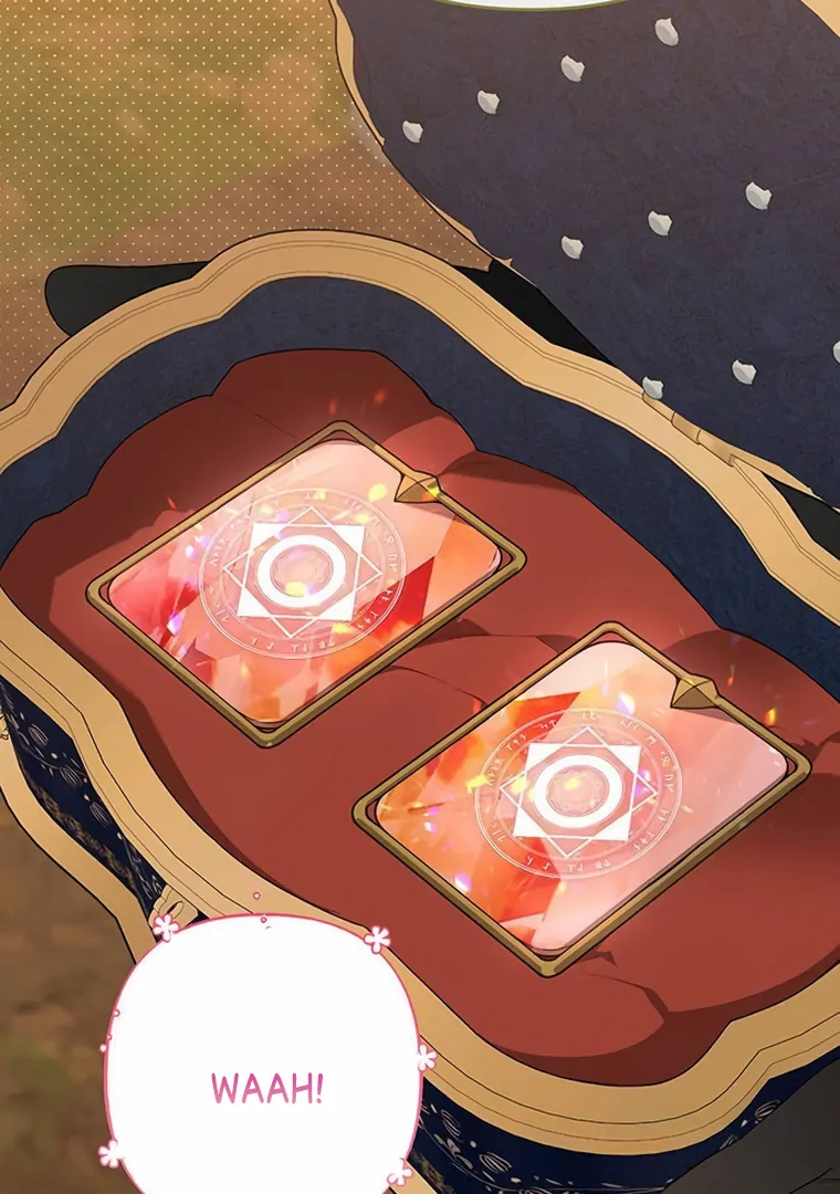 Baby Tyrant Chapter 99 Gambar 51