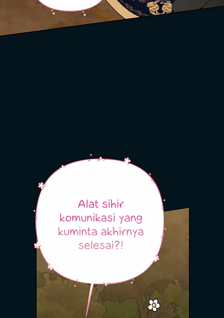 Baby Tyrant Chapter 99 Gambar 52