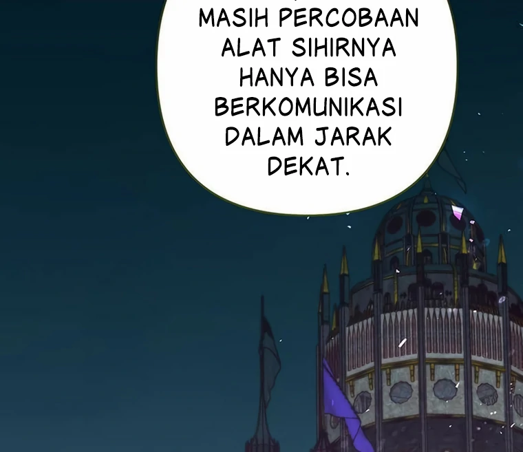 Baby Tyrant Chapter 99 Gambar 54