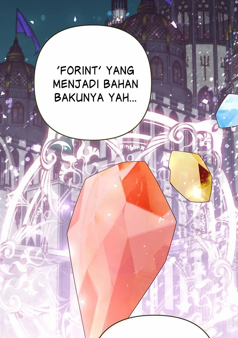 Baby Tyrant Chapter 99 Gambar 55