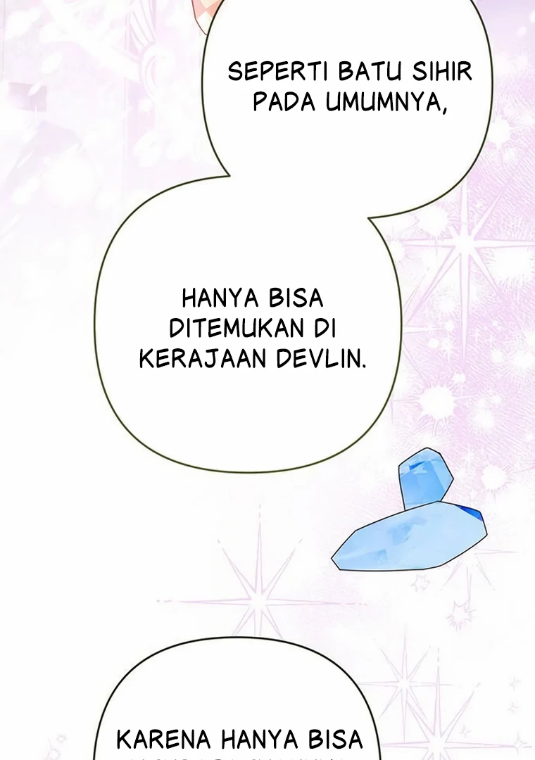 Baby Tyrant Chapter 99 Gambar 56