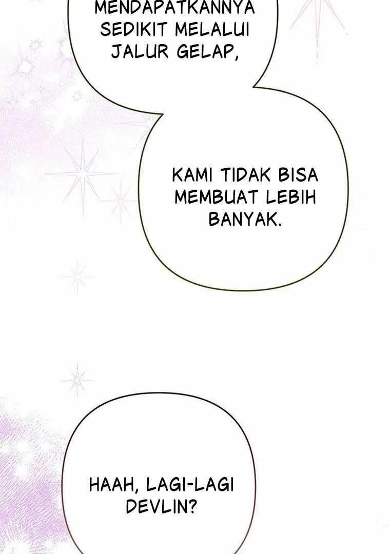 Baby Tyrant Chapter 99 Gambar 57