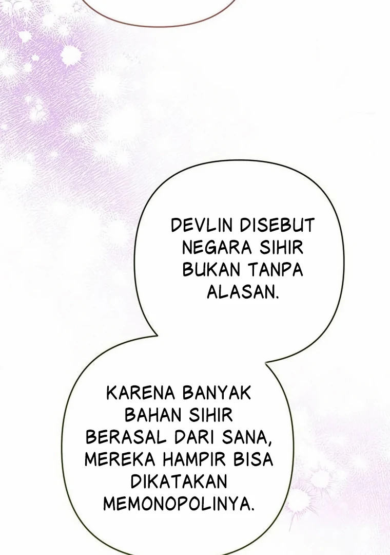 Baby Tyrant Chapter 99 Gambar 58