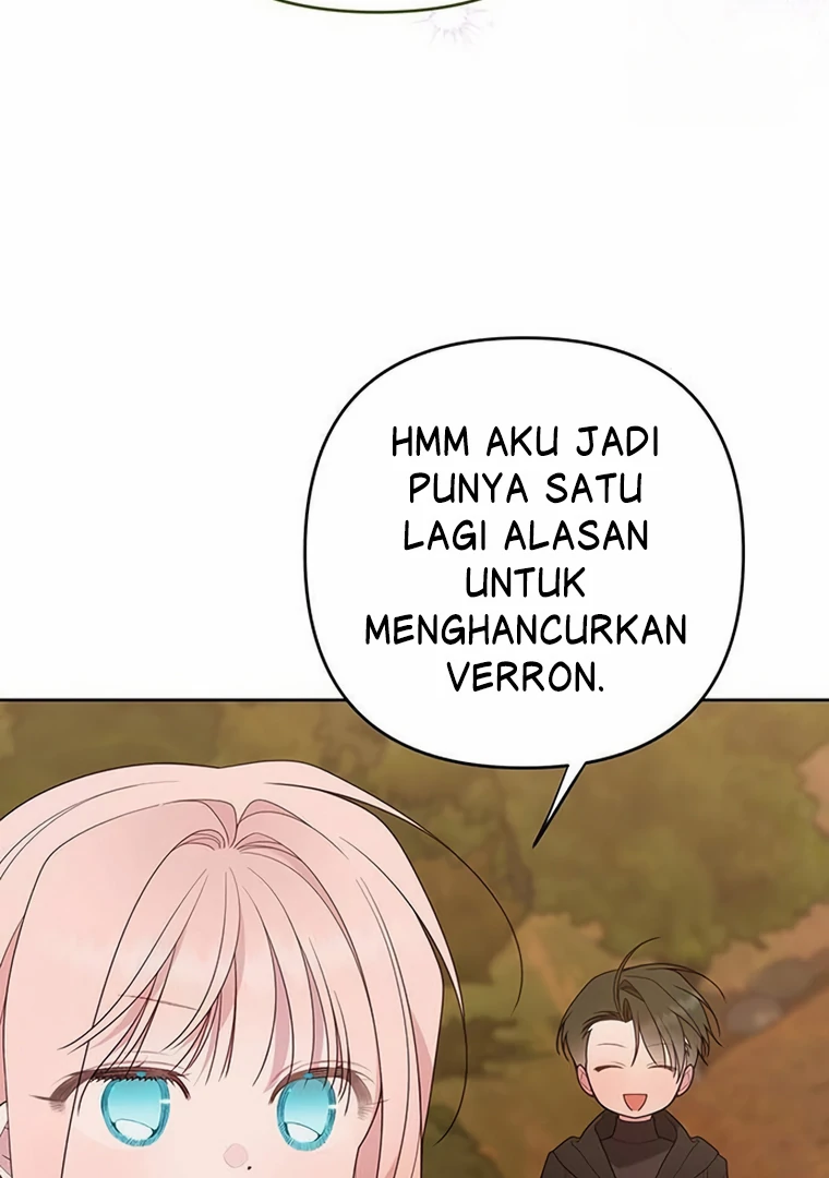 Baby Tyrant Chapter 99 Gambar 59