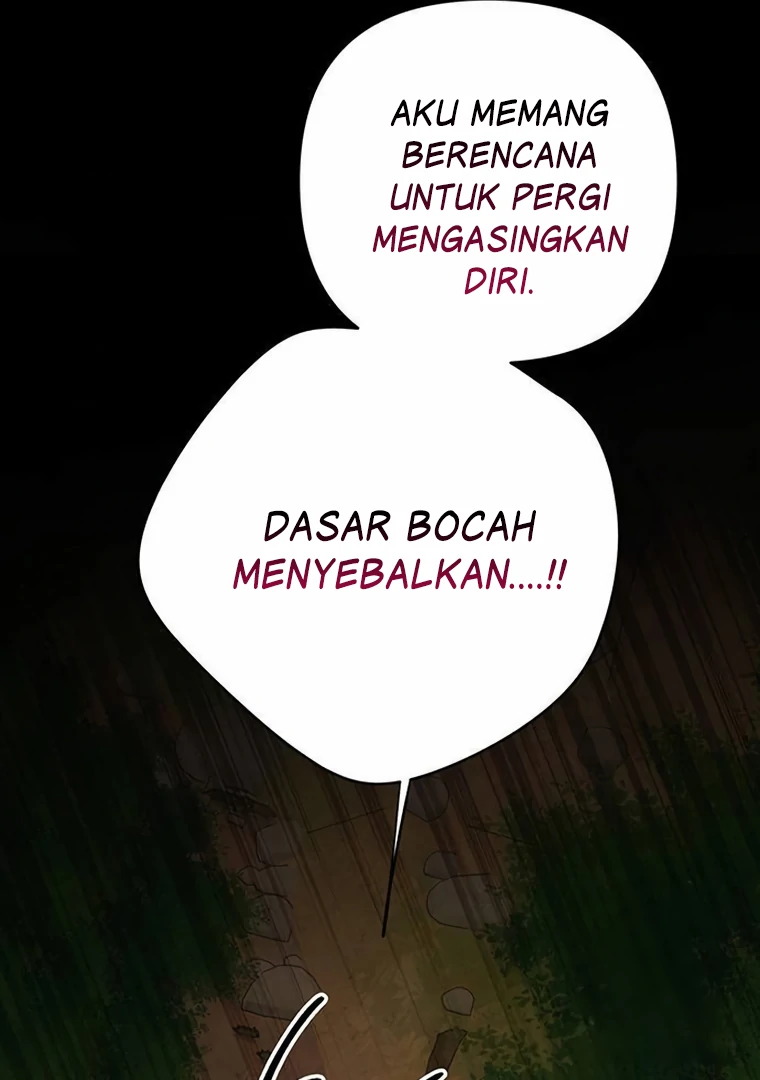 Baby Tyrant Chapter 99 Gambar 6