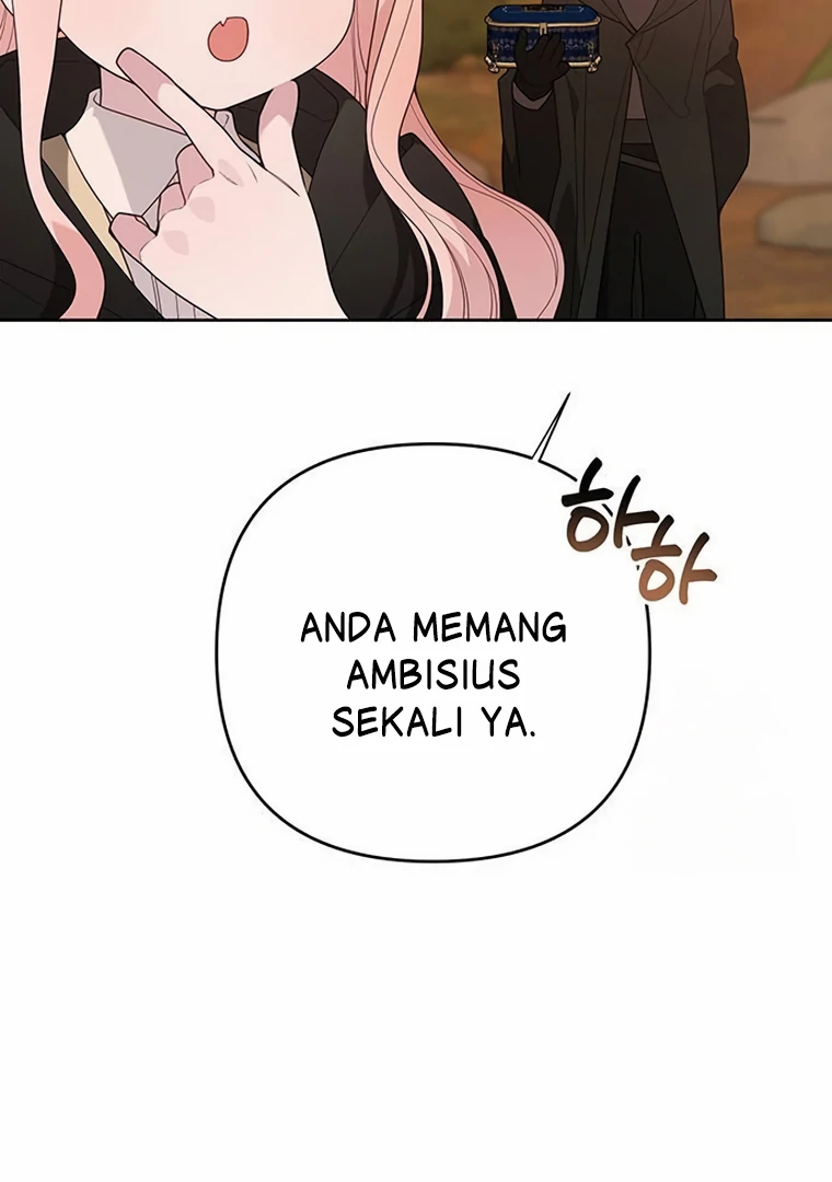 Baby Tyrant Chapter 99 Gambar 60