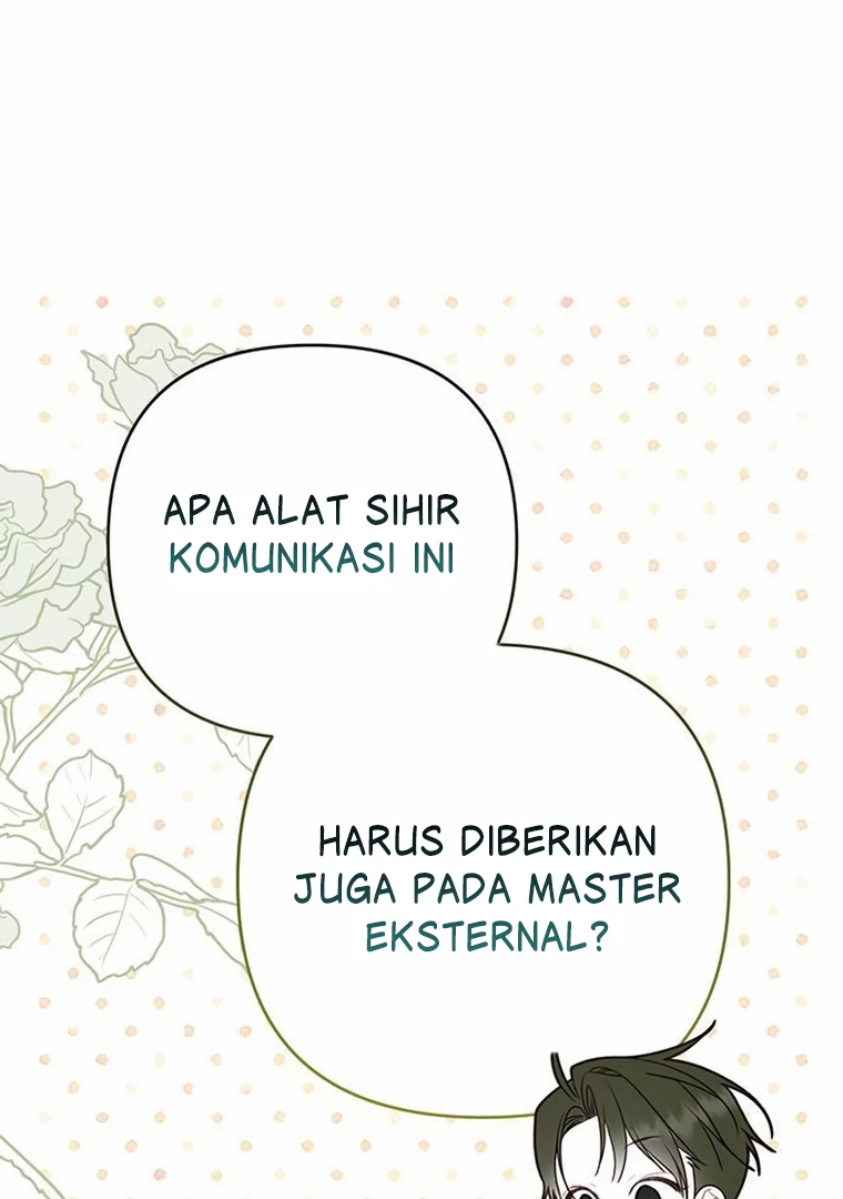 Baby Tyrant Chapter 99 Gambar 61