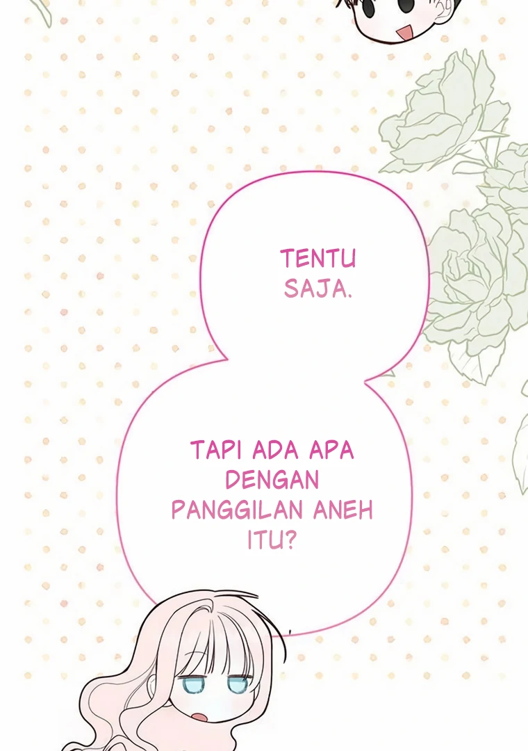 Baby Tyrant Chapter 99 Gambar 62