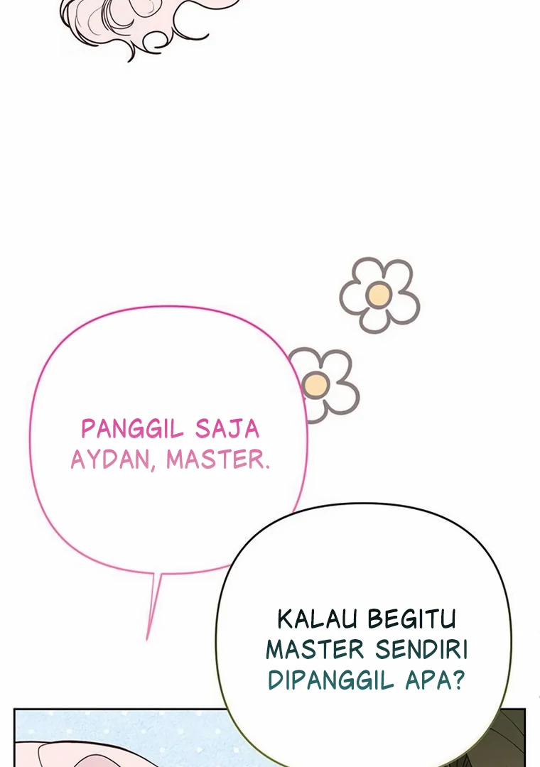 Baby Tyrant Chapter 99 Gambar 63