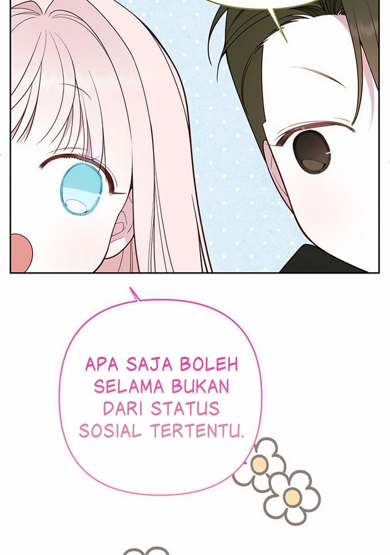 Baby Tyrant Chapter 99 Gambar 64