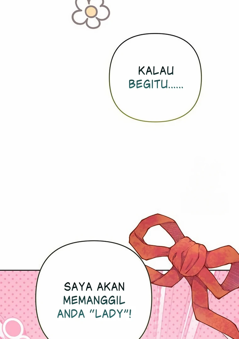 Baby Tyrant Chapter 99 Gambar 65