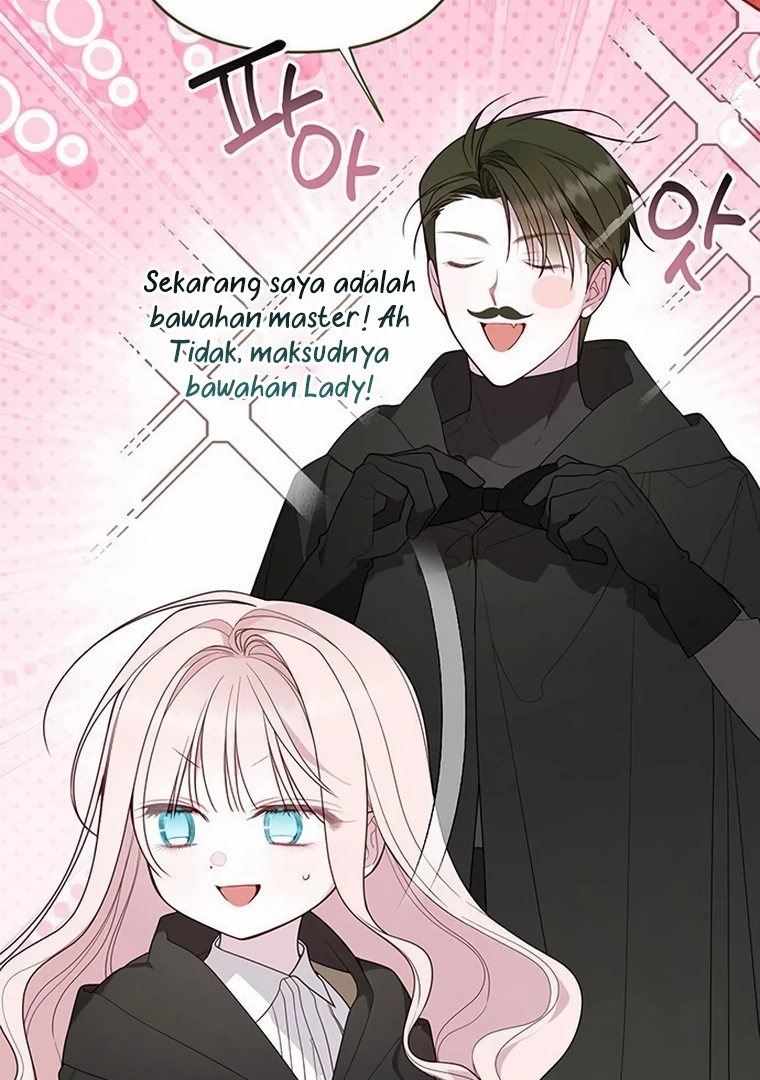 Baby Tyrant Chapter 99 Gambar 66