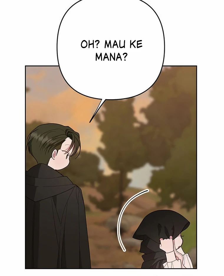 Baby Tyrant Chapter 99 Gambar 68