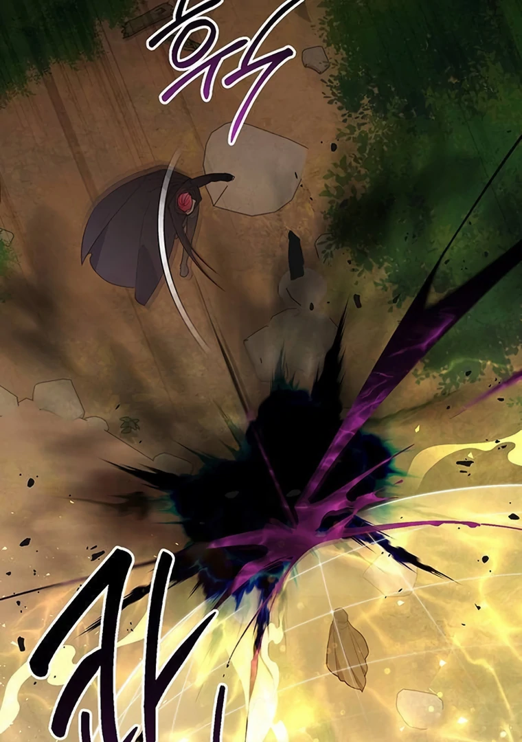 Baby Tyrant Chapter 99 Gambar 7