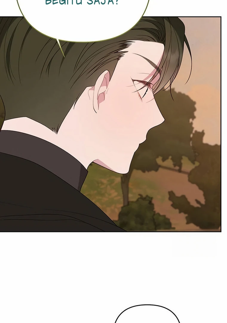 Baby Tyrant Chapter 99 Gambar 70