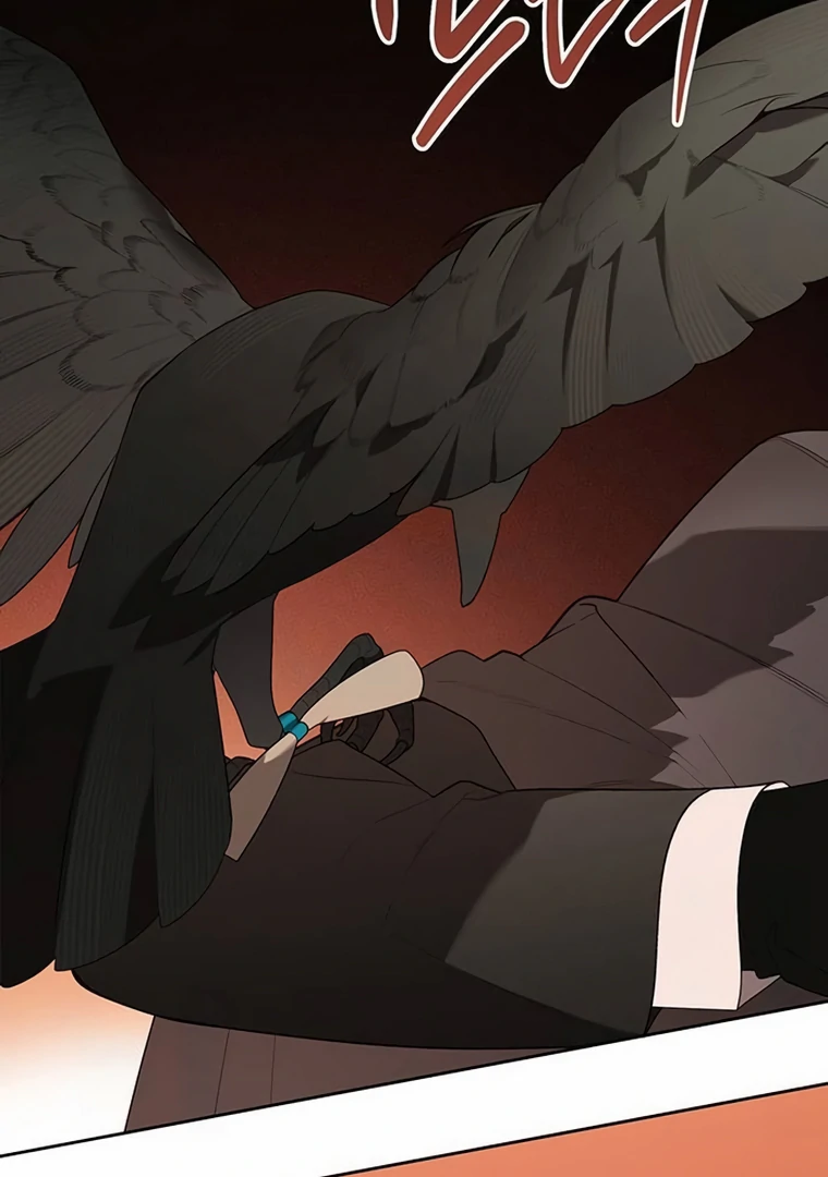 Baby Tyrant Chapter 99 Gambar 75