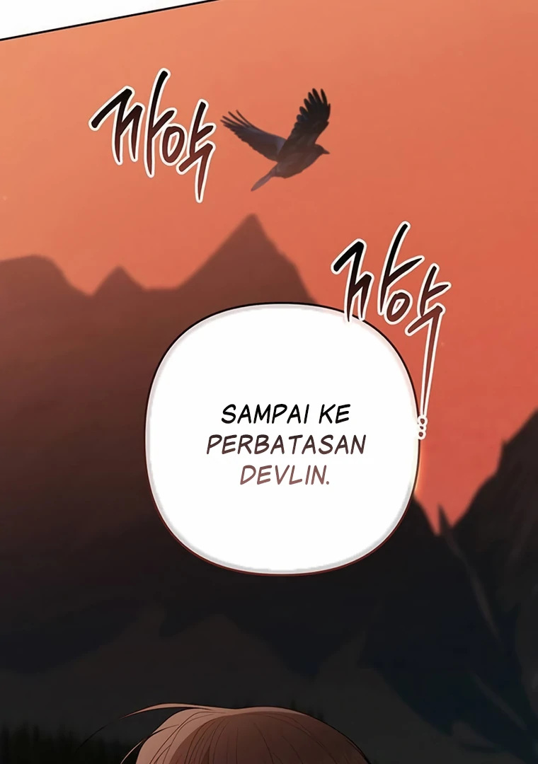 Baby Tyrant Chapter 99 Gambar 76