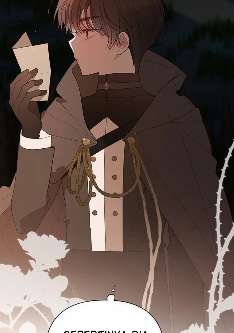 Baby Tyrant Chapter 99 Gambar 77