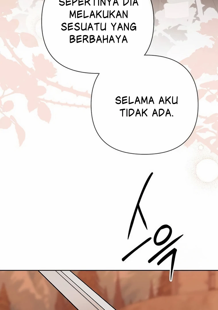 Baby Tyrant Chapter 99 Gambar 78