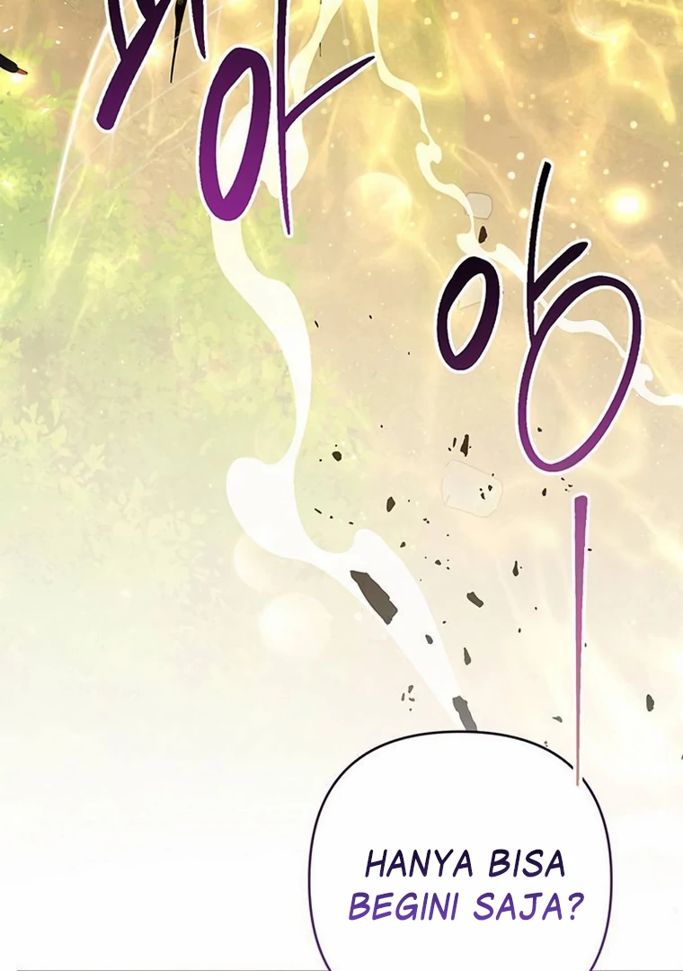 Baby Tyrant Chapter 99 Gambar 8