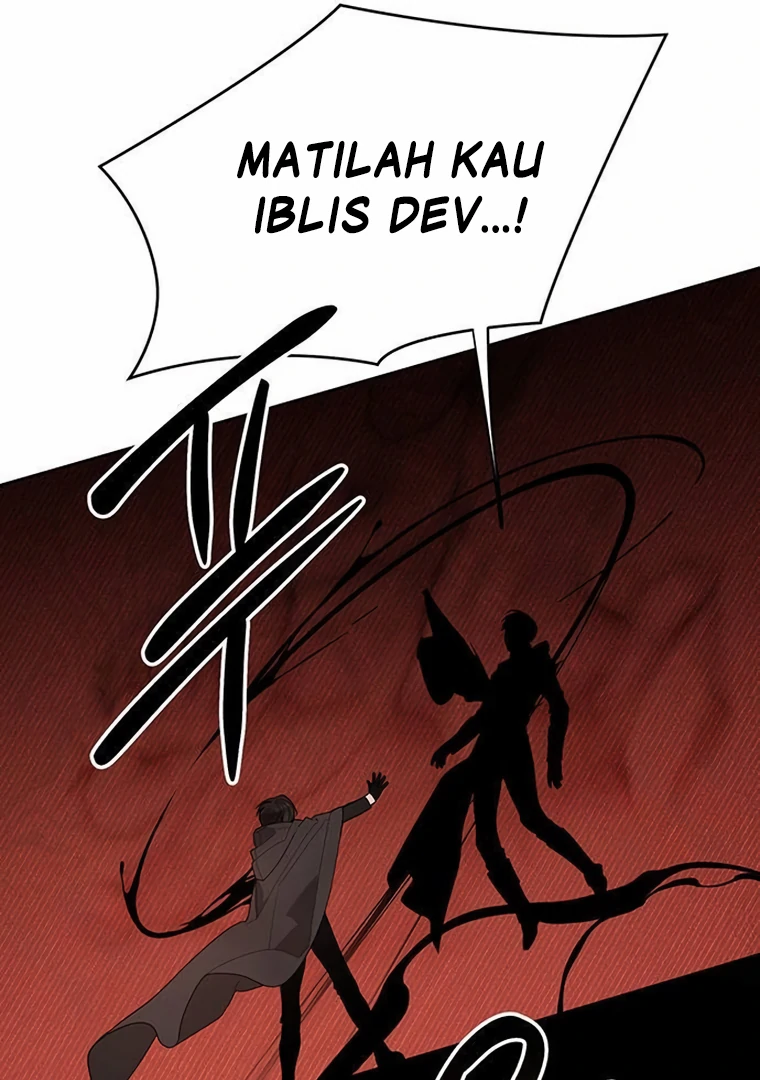 Baby Tyrant Chapter 99 Gambar 83