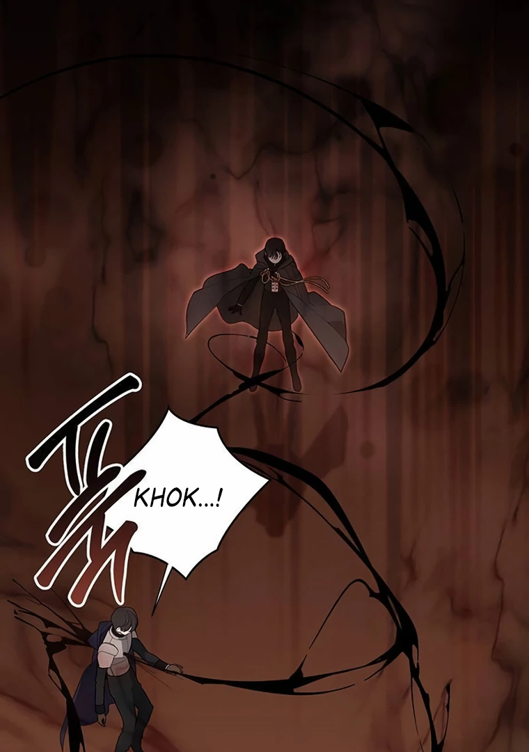 Baby Tyrant Chapter 99 Gambar 86