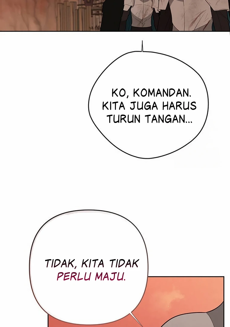 Baby Tyrant Chapter 99 Gambar 89