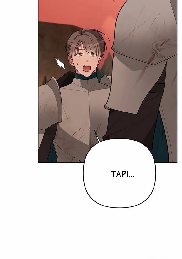 Baby Tyrant Chapter 99 Gambar 90