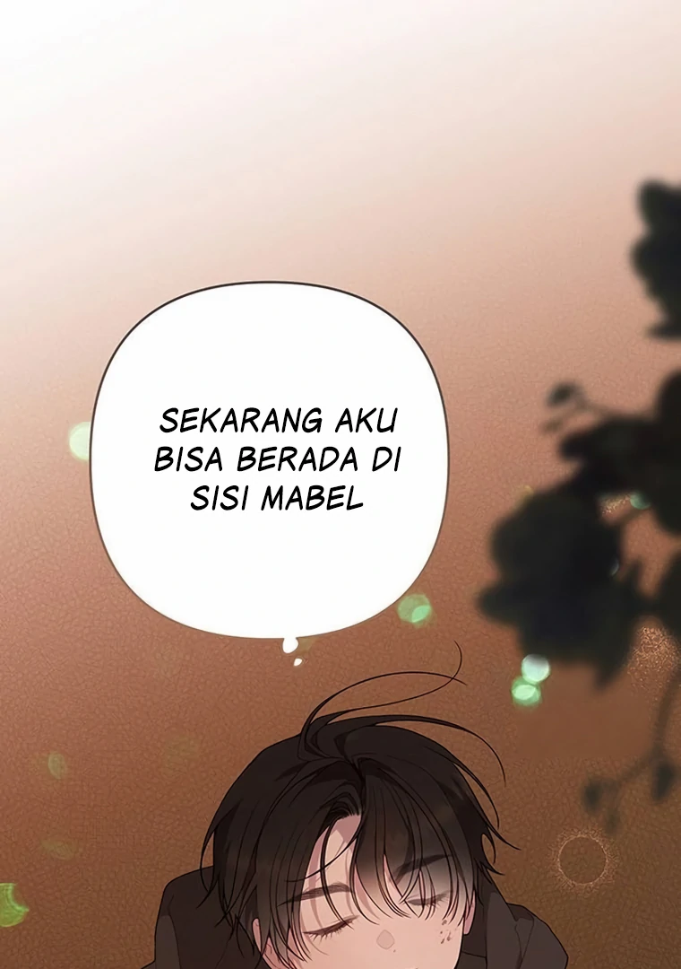 Baby Tyrant Chapter 99 Gambar 97