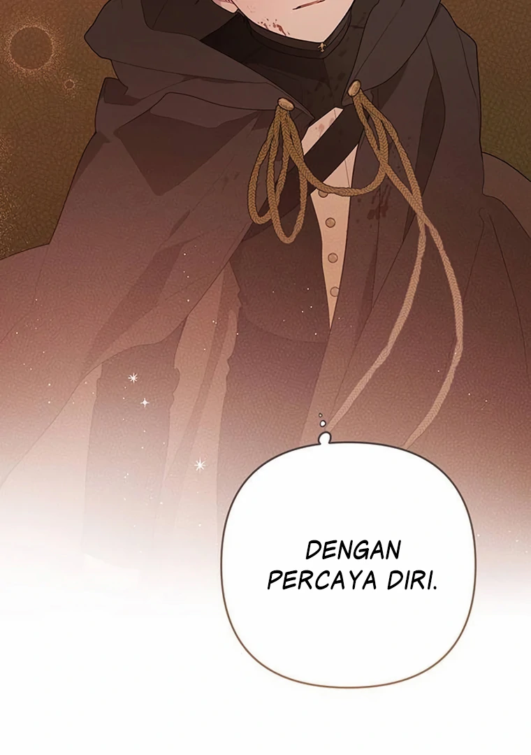 Baby Tyrant Chapter 99 Gambar 98