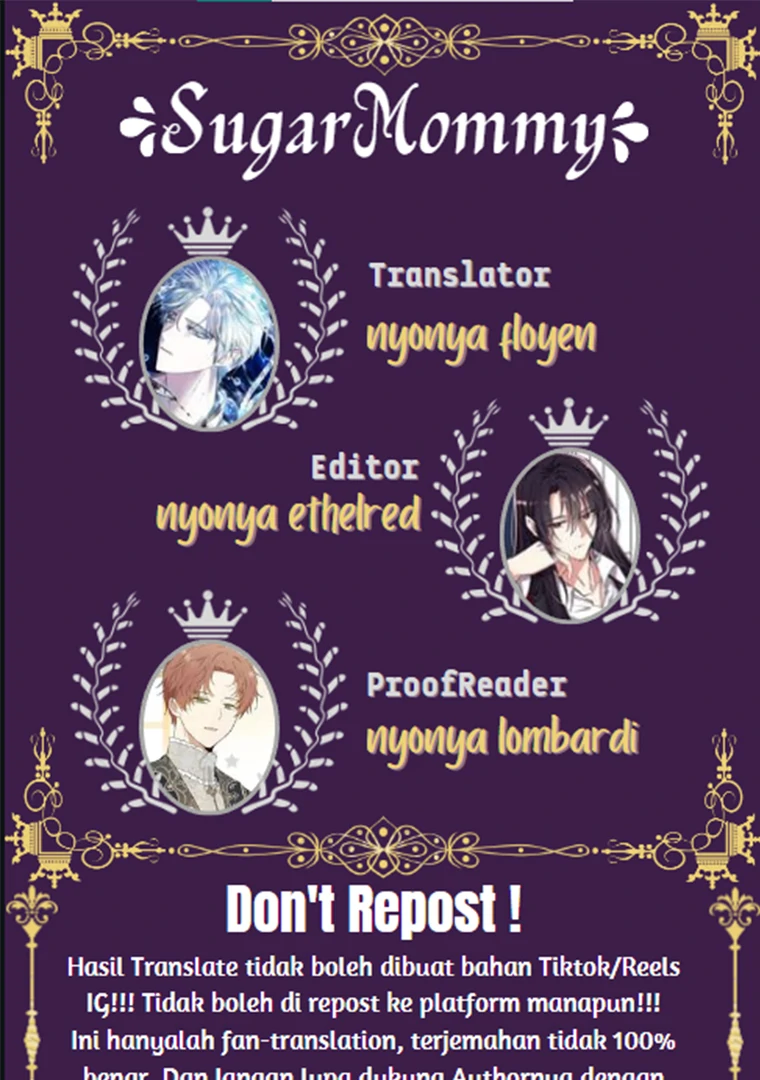 Baca Komik Baby Tyrant Chapter 98 Gambar 1