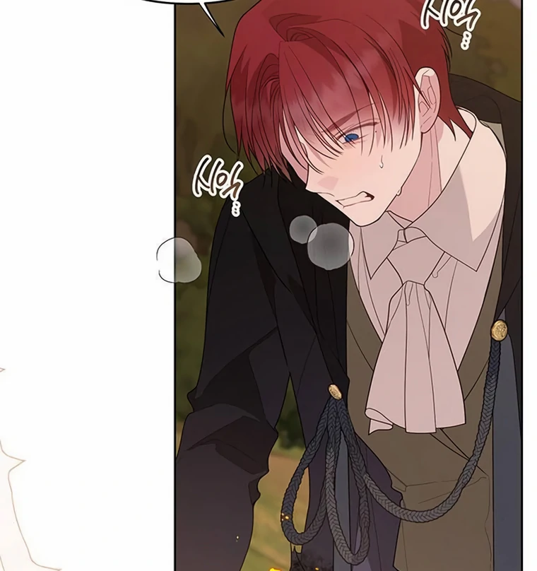 Baby Tyrant Chapter 98 Gambar 100