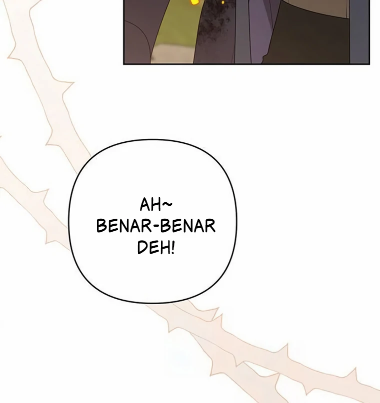 Baby Tyrant Chapter 98 Gambar 101