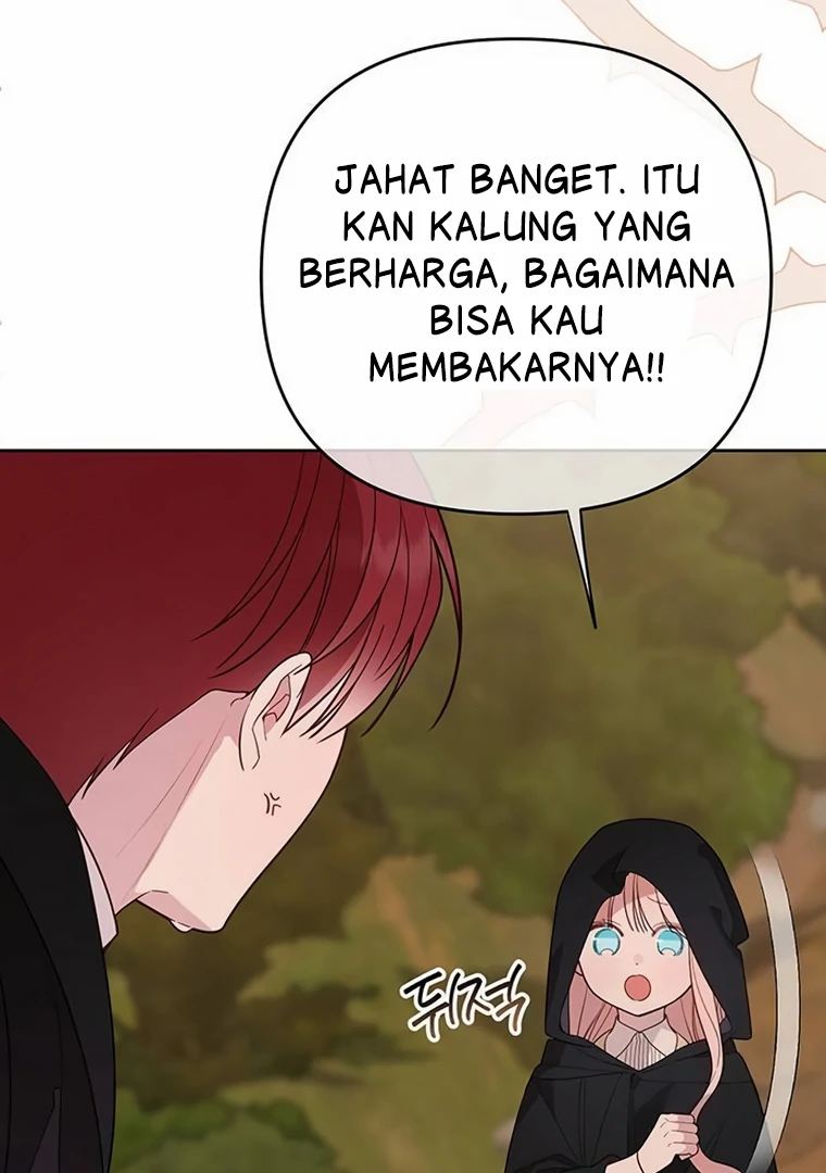 Baby Tyrant Chapter 98 Gambar 102