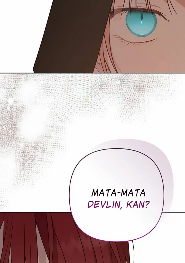 Baby Tyrant Chapter 98 Gambar 107