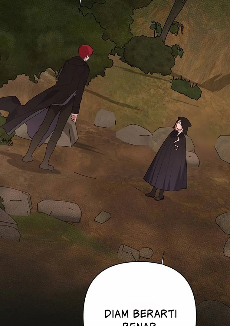 Baby Tyrant Chapter 98 Gambar 109